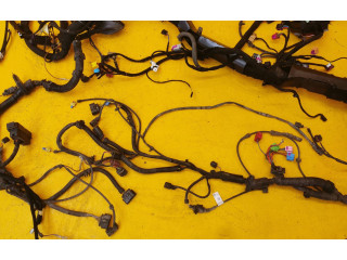 Панель приборов 7P0937548F, 7P0971341 Volkswagen Touareg II