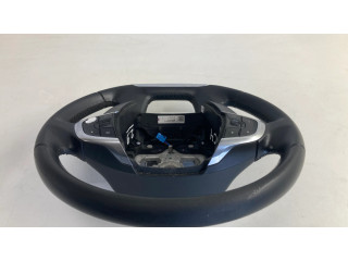 Руль Citroen C4 II 2011-2016 года 98094657ZD, 98039712ZD