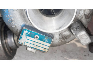 Turbodmychadlo Турбина 045253019J Audi A2 1.4