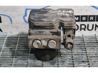 Блок АБС H26GAB1B1020520, BE6003H202 KIA Sorento 2010 - 2014 года