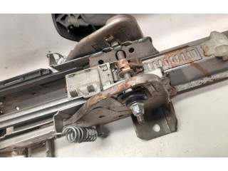 рейка Колонка рулевая 5Q1419502T Skoda Octavia Mk3 (5E) 2013 - 2019 года