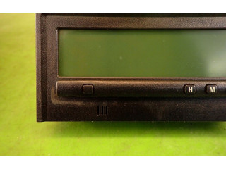 Дисплей MR444752 Mitsubishi Pajero Pinin