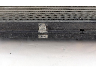 Интеркулер 51783791 Porsche Boxster 982