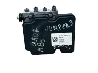 Jednotka ABS 00520655470, 97295 Citroen Jumper 2007