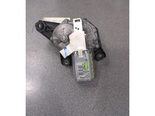 Моторчик заднего дворника 8200311486 Renault Clio III