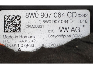 Блок комфорта 8W0907064CD Audi SQ7