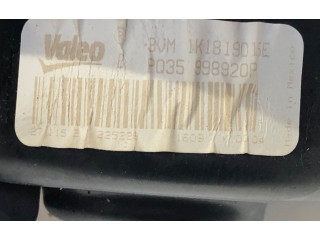 Вентилятор печки 1K1819015E Volkswagen Jetta VI