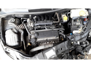 Моторчик дворников 96850001    Chevrolet Aveo