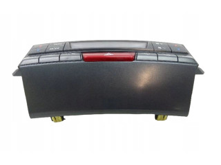 Блок управления климат-контролем    Subaru Outback