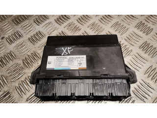 Блок комфорта 8G9N19G481AA Jaguar XF X250