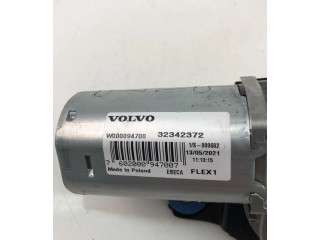 Двигатель стеклоочистителей