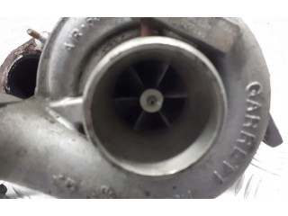 Турбина Lancia Lybra 46769104