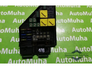 Блок предохранителей 5295147, SEWS-E   Rover 75    