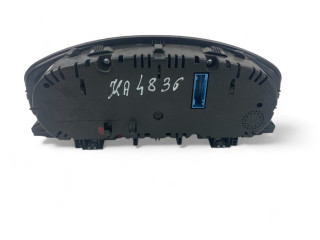 Панель приборов 7E0920870E Volkswagen Transporter - Caravelle T5