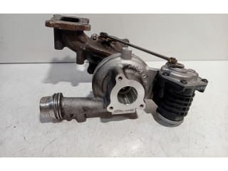 Turbodmychadlo Турбина 2823107600, 8925990001 KIA Stonic G3LF