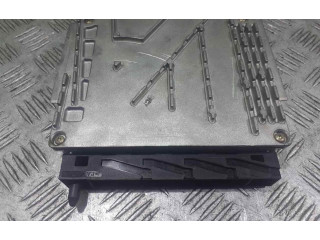 Блок управления двигателем Блок управления 028101319   Volvo S60