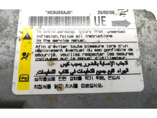 Блок управления надувных подушек 96838157   Chevrolet Captiva