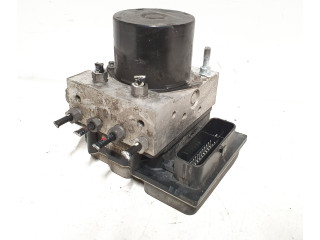 Jednotka ABS 6R0907379AK, 6R0907379AF Volkswagen Polo V 6R 2011