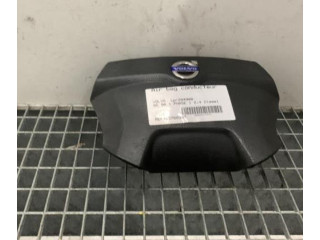 Подушка безопасности водителя    Volvo XC90