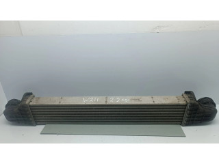 Интеркулер  A2115001002, 71107   Mercedes-Benz E W211 2.2