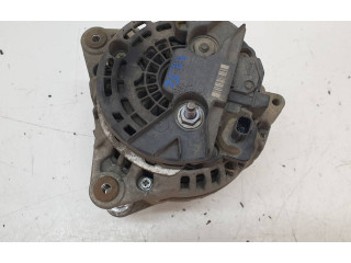 Генератор 0124525139 Renault Kangoo II