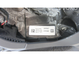 Руль BMW 1 F20 F21 2011-2019 года 019022, 6854753