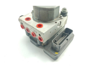 Блок АБС 476608644R   Dacia  Logan II  2012-2020 года