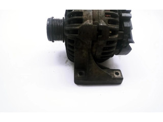 Генератор 0124625003   Volvo XC90      