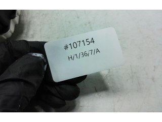 Přístrojová deska Mazda 3 I 2008 BP4K55430