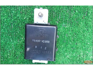 Блок управления 954301C00   Hyundai Getz