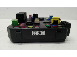 Pojistková skříňka 95202016 Chevrolet Captiva 2012