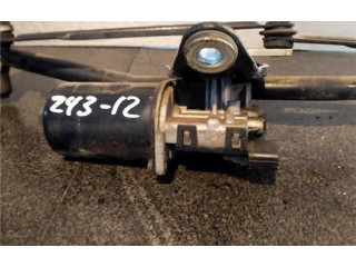 Двигатель стеклоочистителей D4FB   KIA Ceed