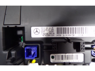 Дисплей    A2189006005, A2189006005   Mercedes-Benz CLS AMG C219