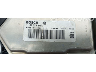 Блок управления 1137328648 Mercedes-Benz A W176