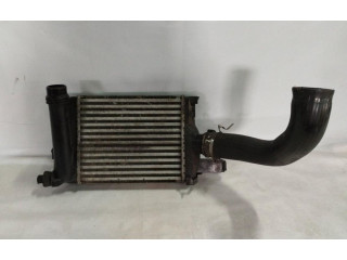 Интеркулер  144963014R   Renault Clio III 