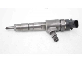 Vstřikovač 9802776680, 445110566 Peugeot 308 BHZ (DV6FC)