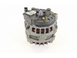 Генератор 04L903024S, F000BL08J8 Volkswagen Caddy