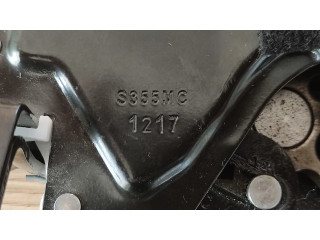 Zámek zadních dveří 7372801, 51247372801 BMW M4 F82 F83 2019