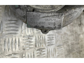 Турбина Mercedes-Benz A W169  A6400901380         