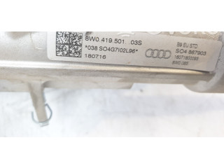 Рулевая рейка 8W0419501 Audi A4 Allroad B9 2016 - года
