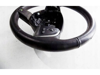 Руль Jaguar XF X250 2007-2015 года 70078000