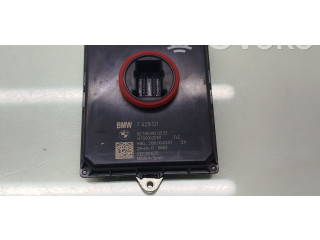 Блок управления Xenon