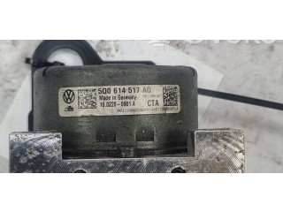 Блок АБС 5Q1819021G Skoda Octavia Mk3 (5E) 2013 - 2019 года