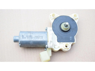 Передний двигатель механизма для подъема окон