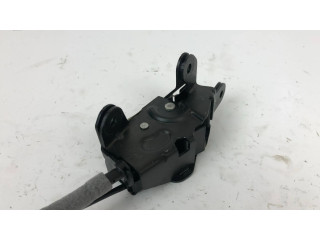 Замок багажника 7183196, 964021108 BMW X5 E70 2006-2013 года