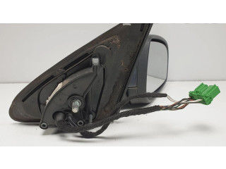 Зеркало электрическое        Volvo V70  2005 - 2008 года   