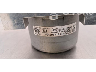 Блок АБС 5Q0614517GA   Skoda  Kodiaq  2017 - 2024 года