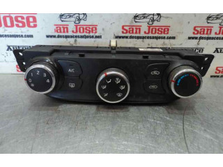 Блок управления климат-контролем KIA Ceed