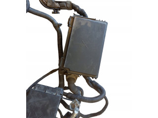 Блок предохранителей Opel Meriva B