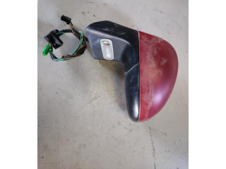 Зеркало электрическое Citroen C4 I 2004 - 2010 года